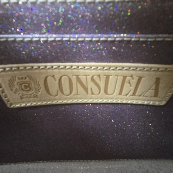 Cami Midtown Crossbody By CONSUELA - Picture 8 of 14